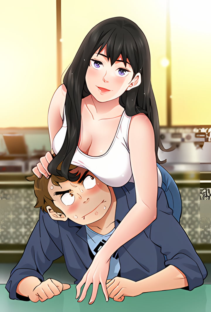 沐沐漫画免费看热门日漫推荐